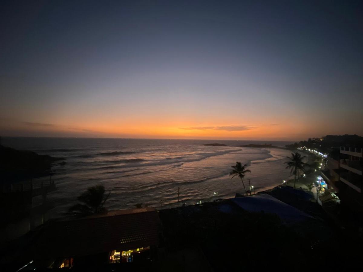 Karma Beach Resort Kovalam Extérieur photo